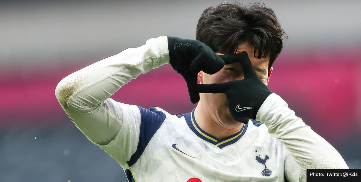Tottenham star Son Heung-min to stay, pens new deal