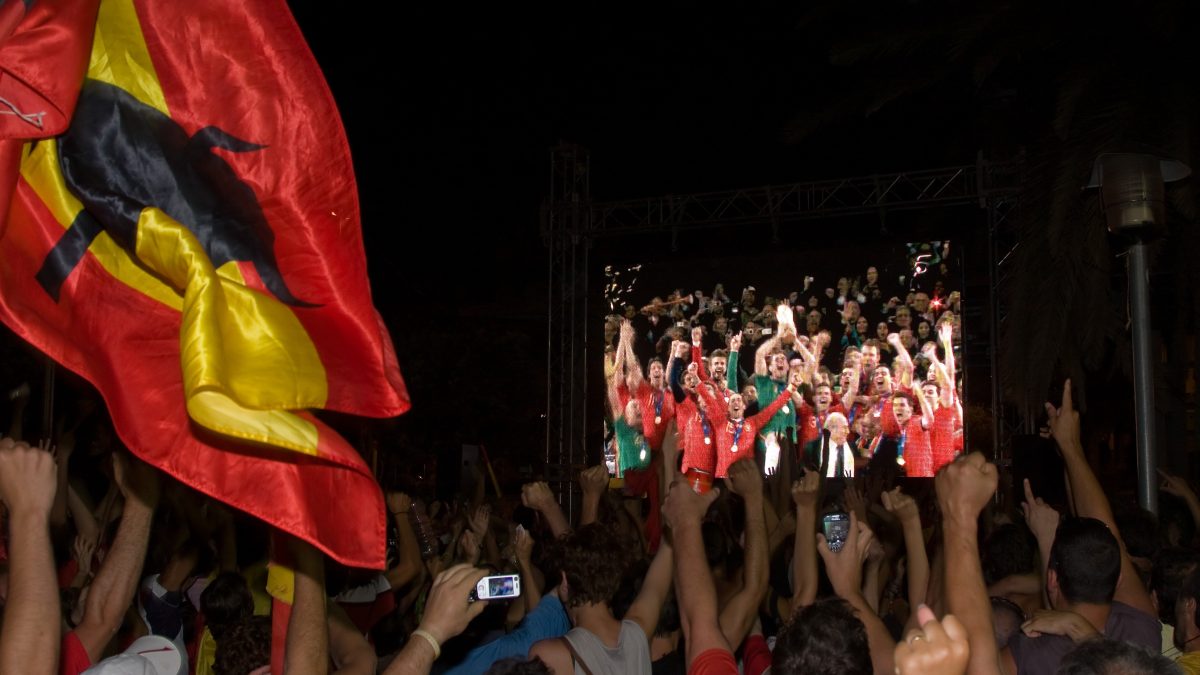 spain 2010 where are they now
