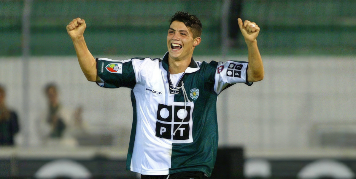 Sporting CP considers renaming stadium after Cristiano Ronaldo