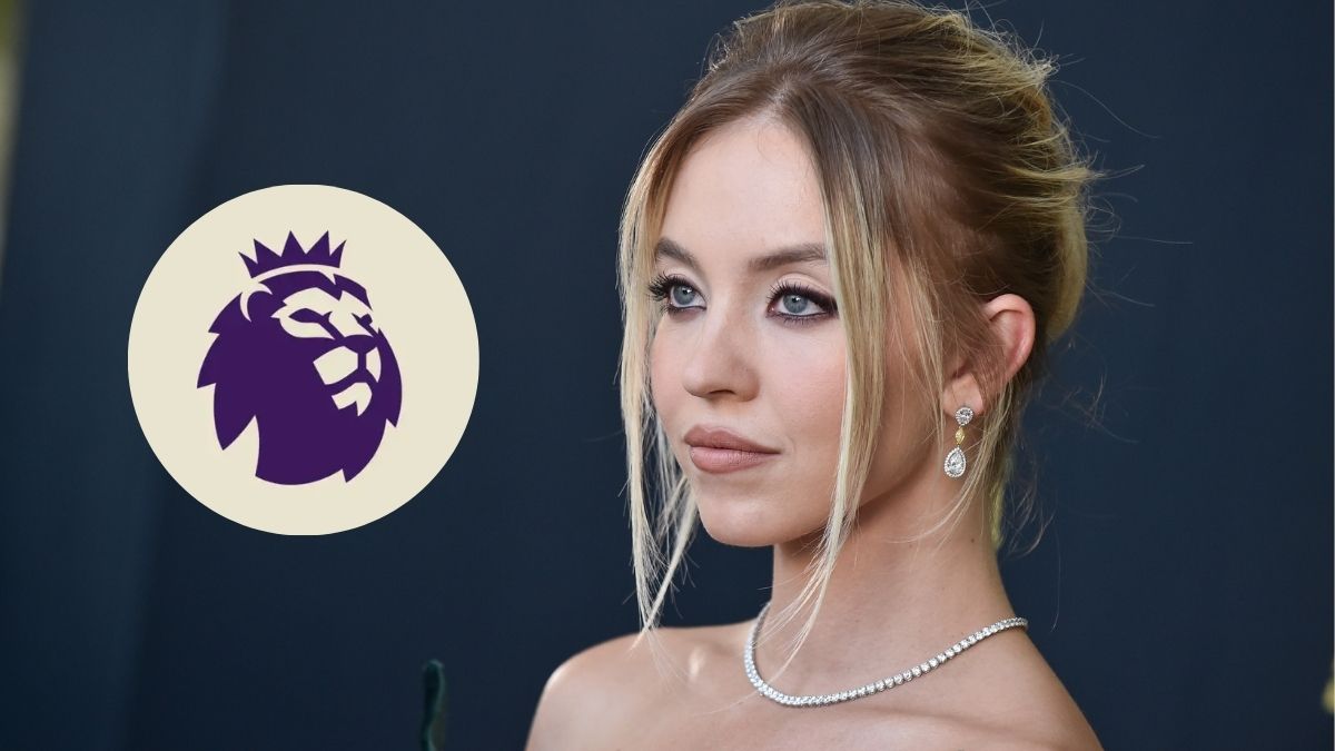 Sydney Sweeney and the Premier League’s DM obsession