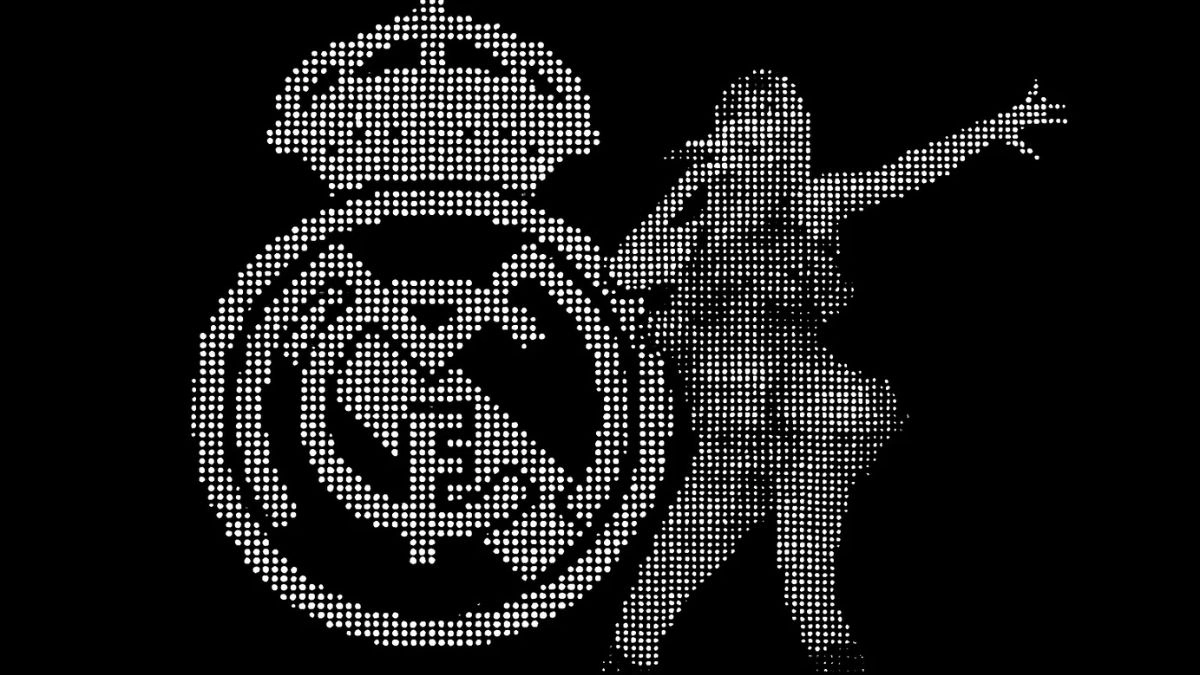 Swift drops a Madrid line and the football world runs with it