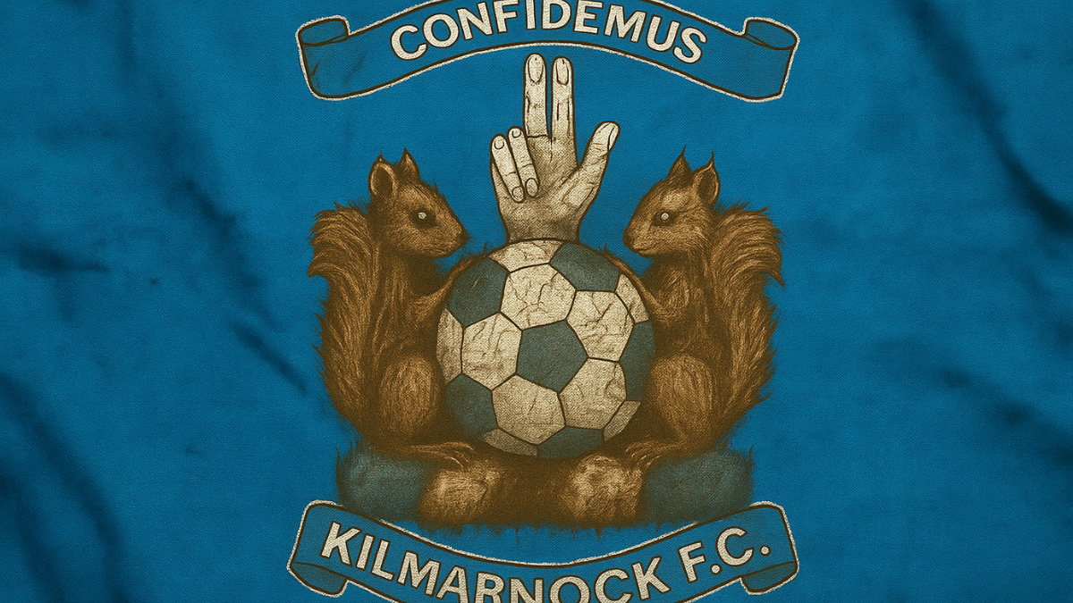 Kilmarnock-teenager-signing