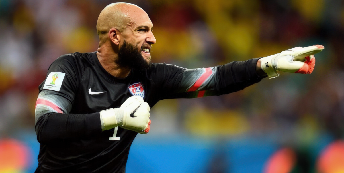11 of the most capped players on the United States men’s national soccer team