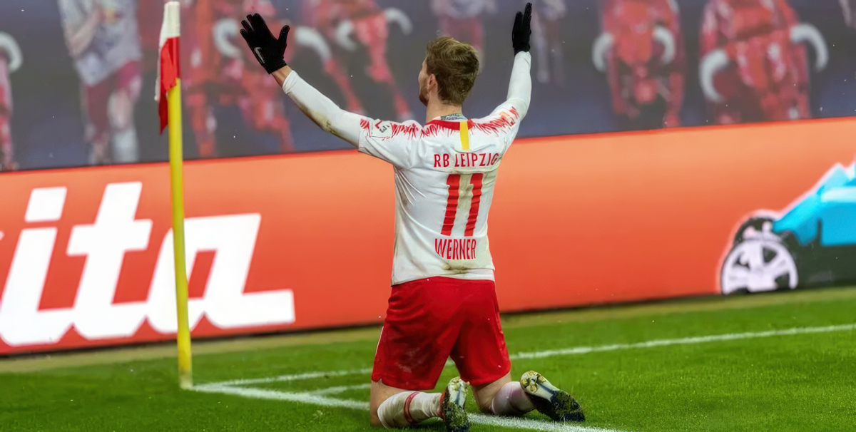 Chelsea agree to sign Timo Werner in a deal worth €60M
