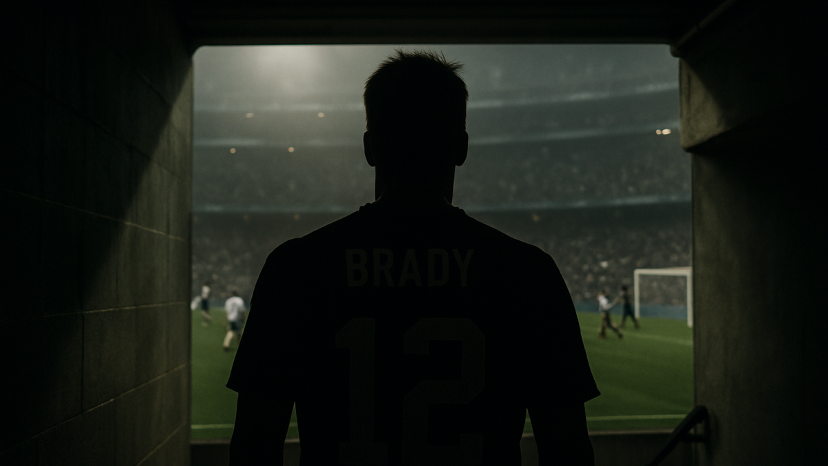We need a young Messi”: Tom Brady pushes for US soccer revolution