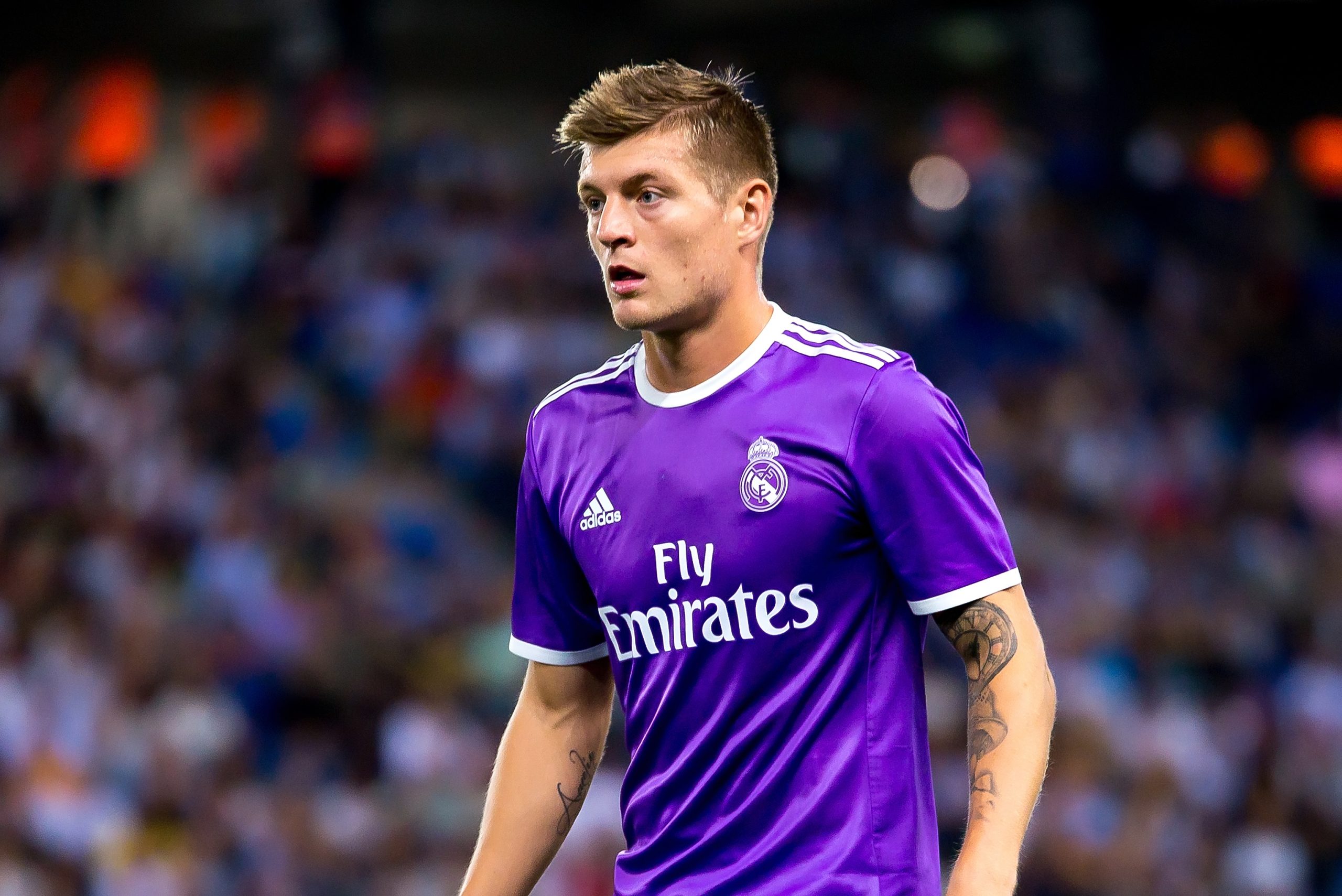 Toni Kroos