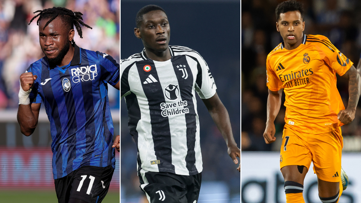 Tottenham identify five forwards to replace Son, starting with €100m Rodrygo offer