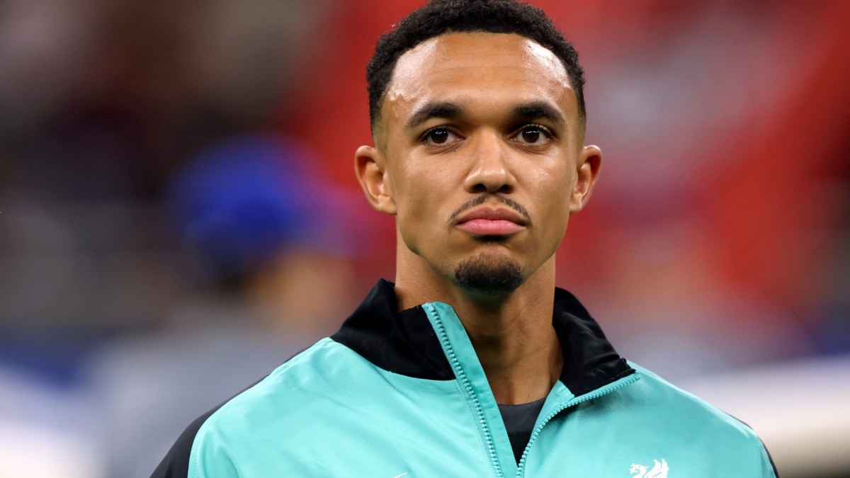 Will Trent Stay or Go? The Relentless Real Madrid Pursuit