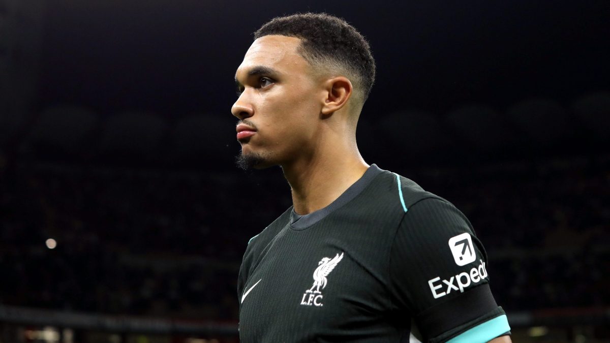 Trent Alexander-Arnold confirms Liverpool exit in search of ‘new challenge’
