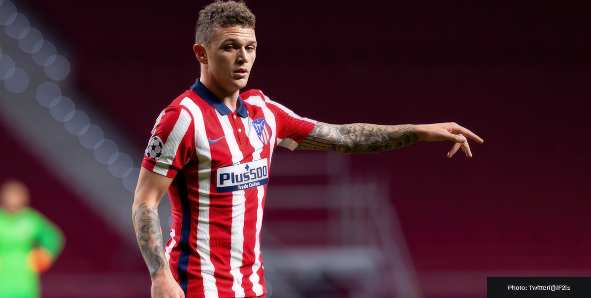 Trippier set to become Newcastle’s first signing under new owners