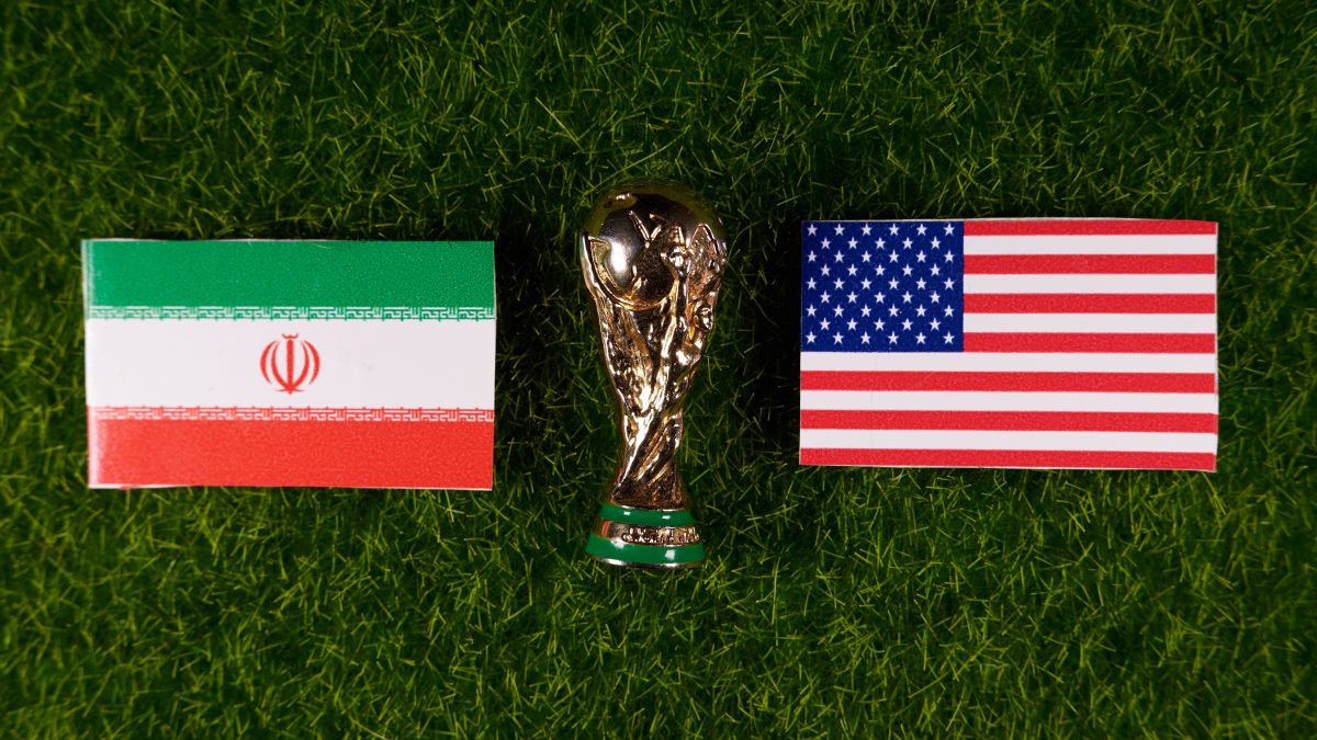 Iran’s 2026 World Cup spot in jeopardy after missile strike on U.S. base