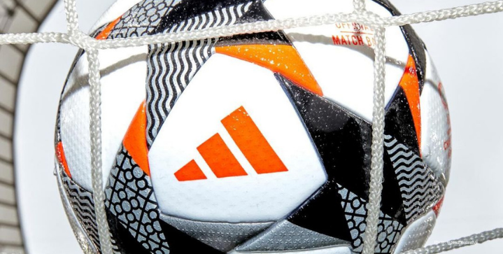 See Adidas’s epic UWCL Knockout Match Ball