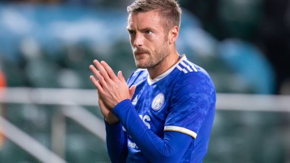 jamie vardy