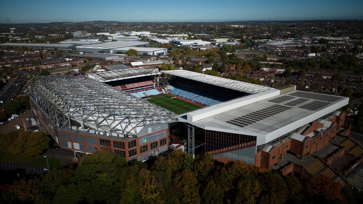 Israeli fans barred from Aston Villa’s Europa League tie after police label game high risk