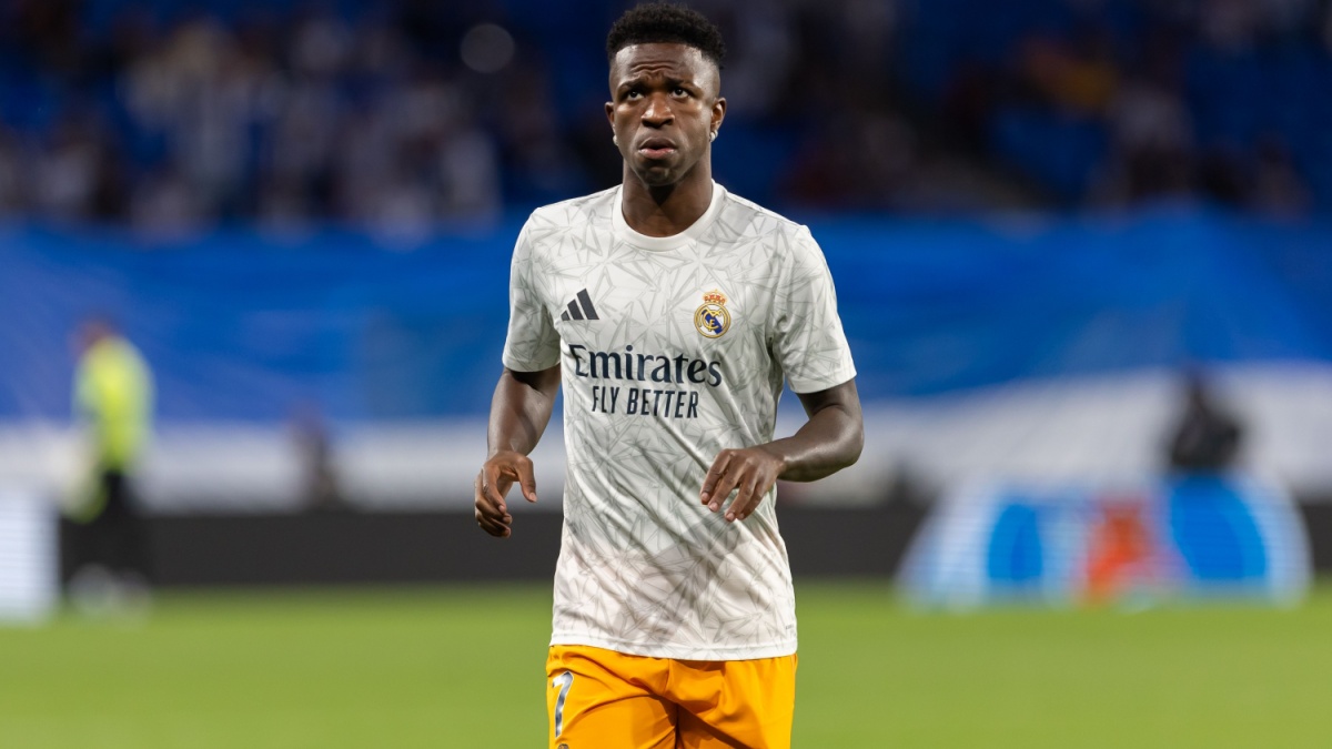 Vinicius Jr.’s surprising foray into club ownership