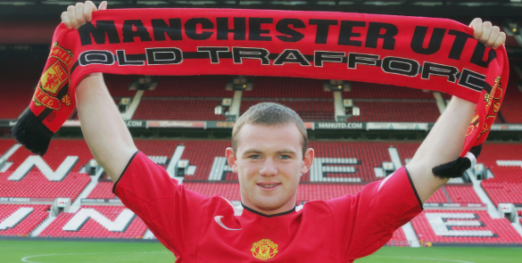 Man United's top signings of all-time