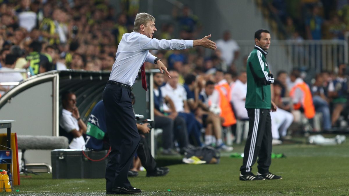 wenger
