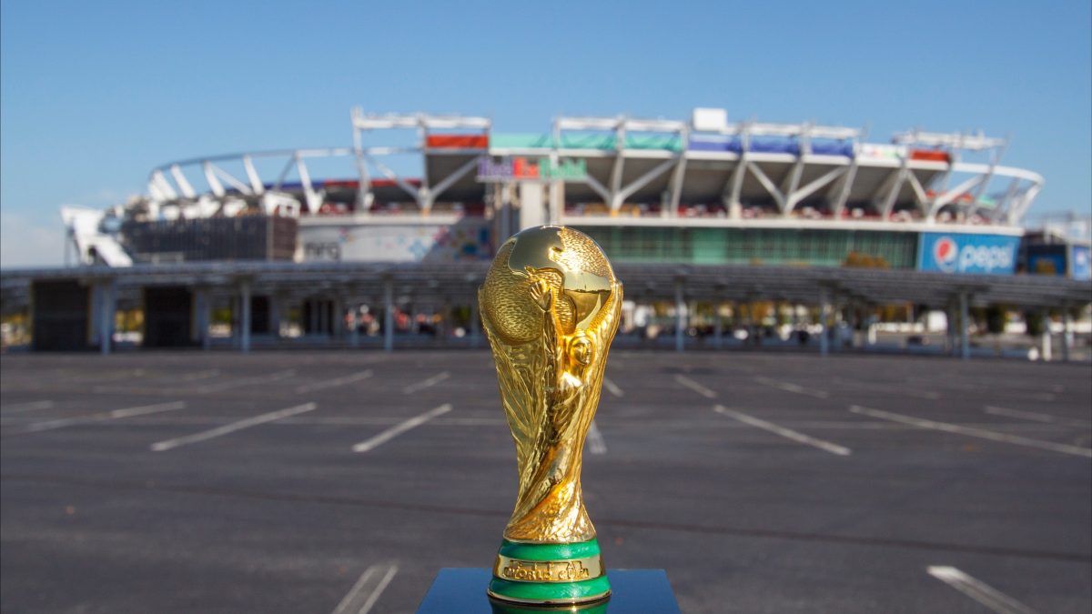 From Trump to turf: Lessons FIFA must learn before the 2026 World Cup