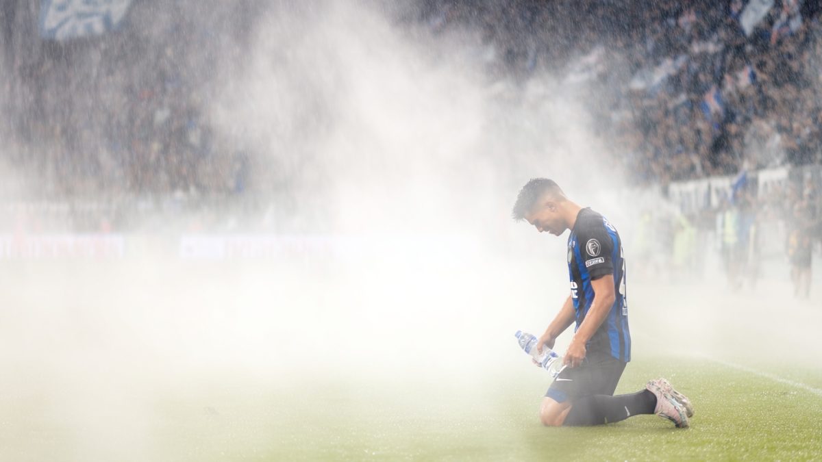Inside the climate battle brewing over World Cup 2026