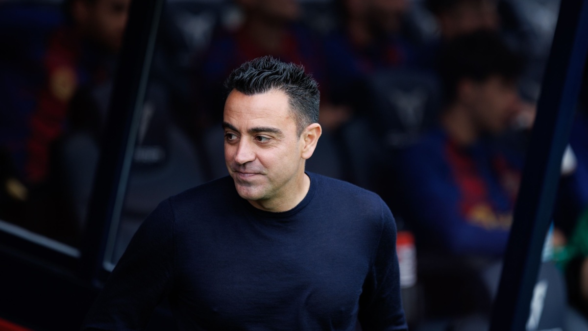 Why Xavi won’t be Beckham’s next big move at Inter Miami