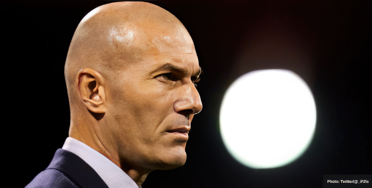 Ronaldo encourages Man United to replace Solskjaer with Zidane