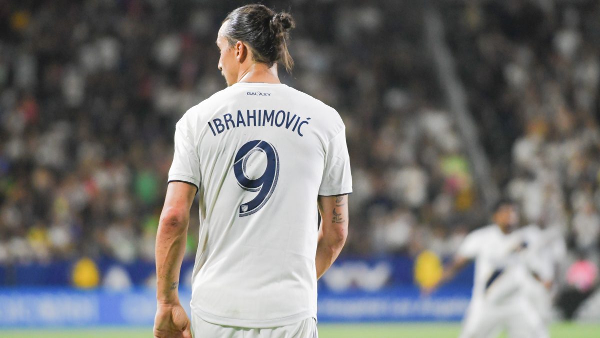zlatan