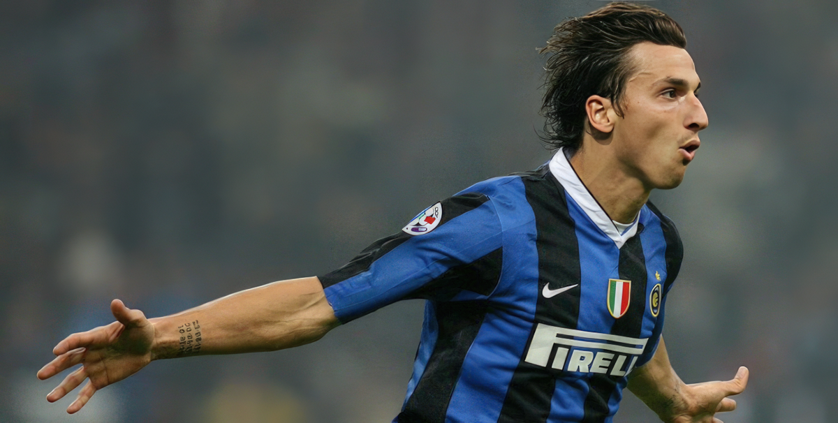 Ranking the best Serie A transfers of all-time